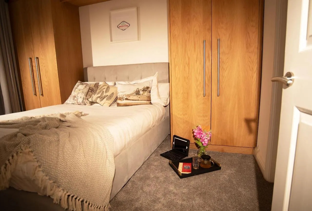 Birch At Brighton Marina Apartment United Kingdom