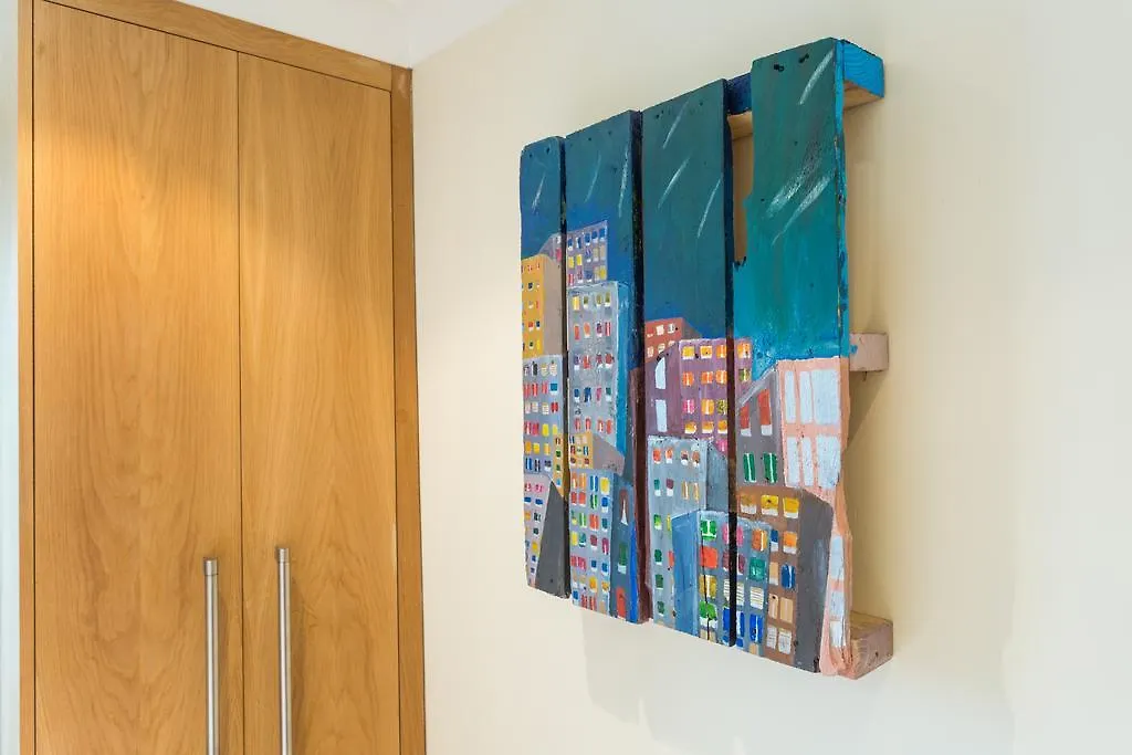 Birch At Brighton Marina Apartment