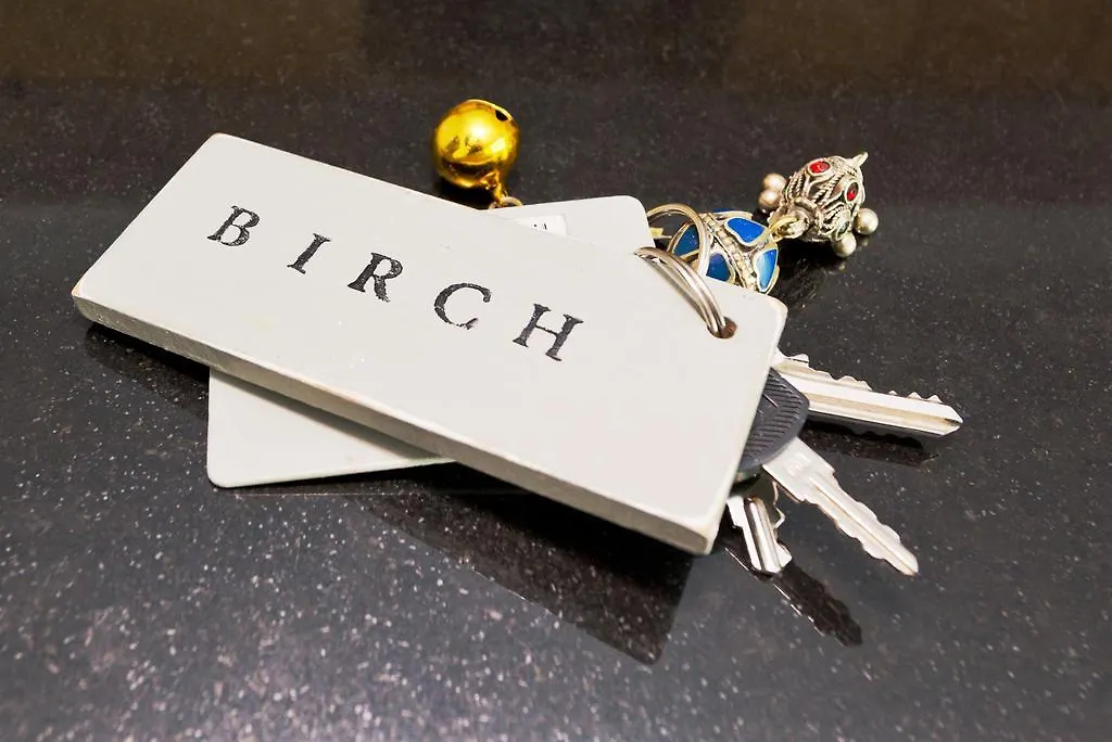 Birch At Brighton Marina Apartment United Kingdom