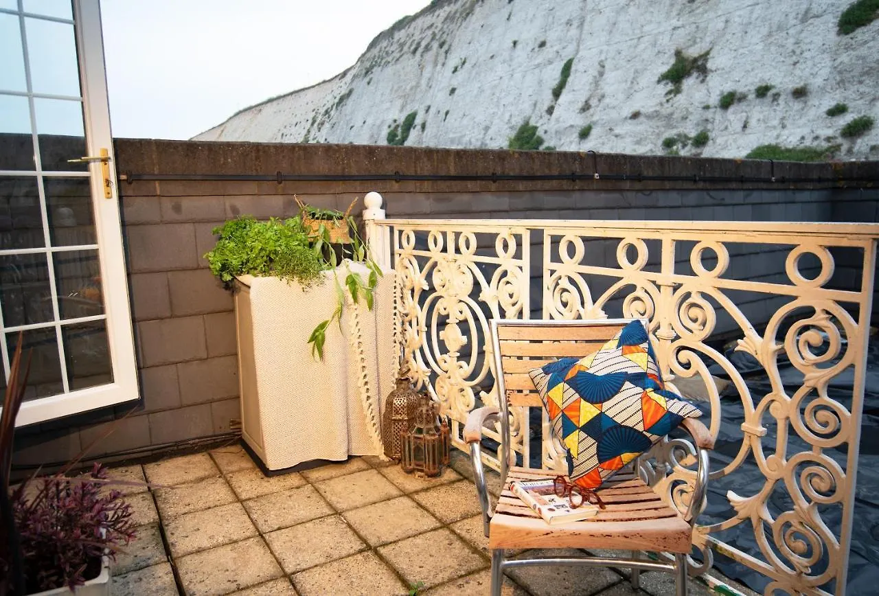 Birch At Brighton Marina Apartment United Kingdom